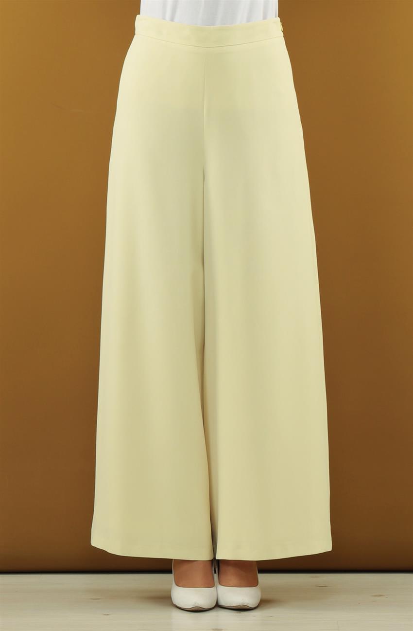 Pants Skirt-Balbuğu DO-B5-59007-82