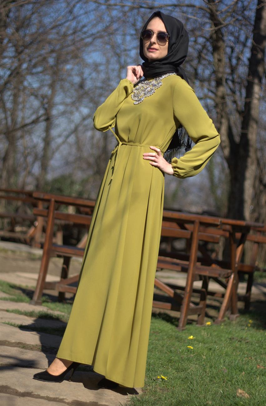 Dress-Green 56321-21