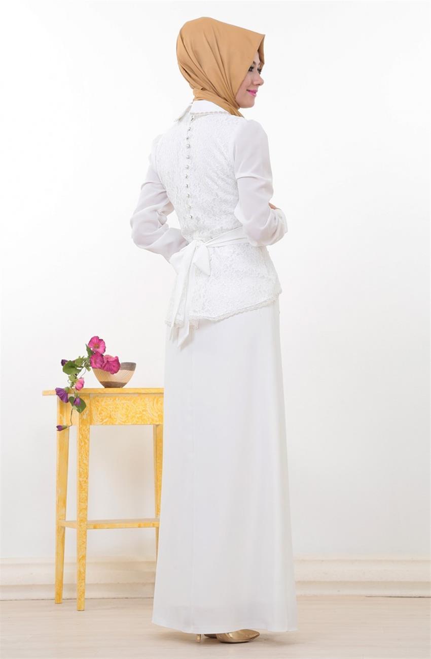 فستان-أبيض ar-4119-52