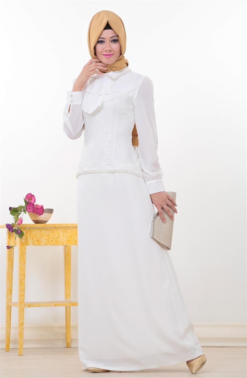 فستان-أبيض ar-4119-52
