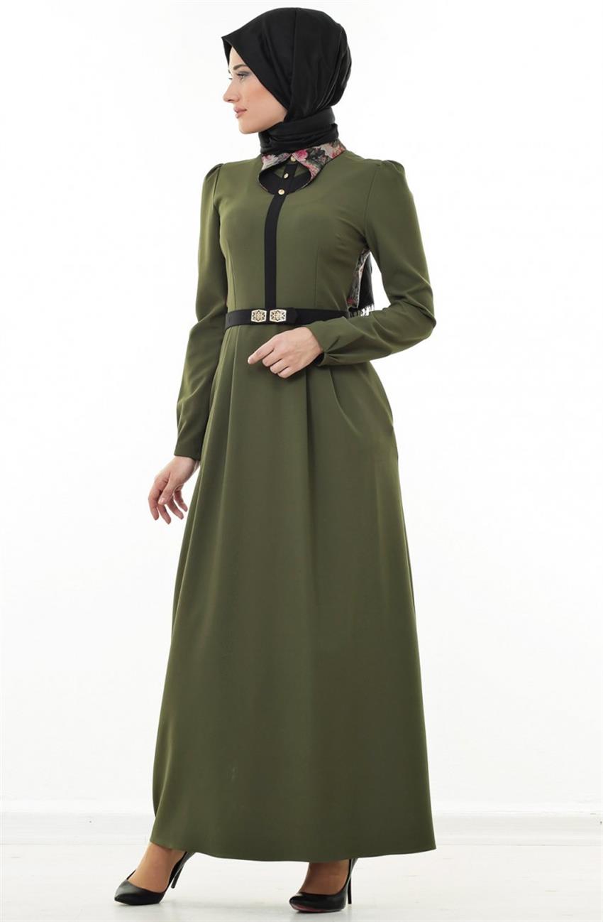 Dress-Green 4519-006-21