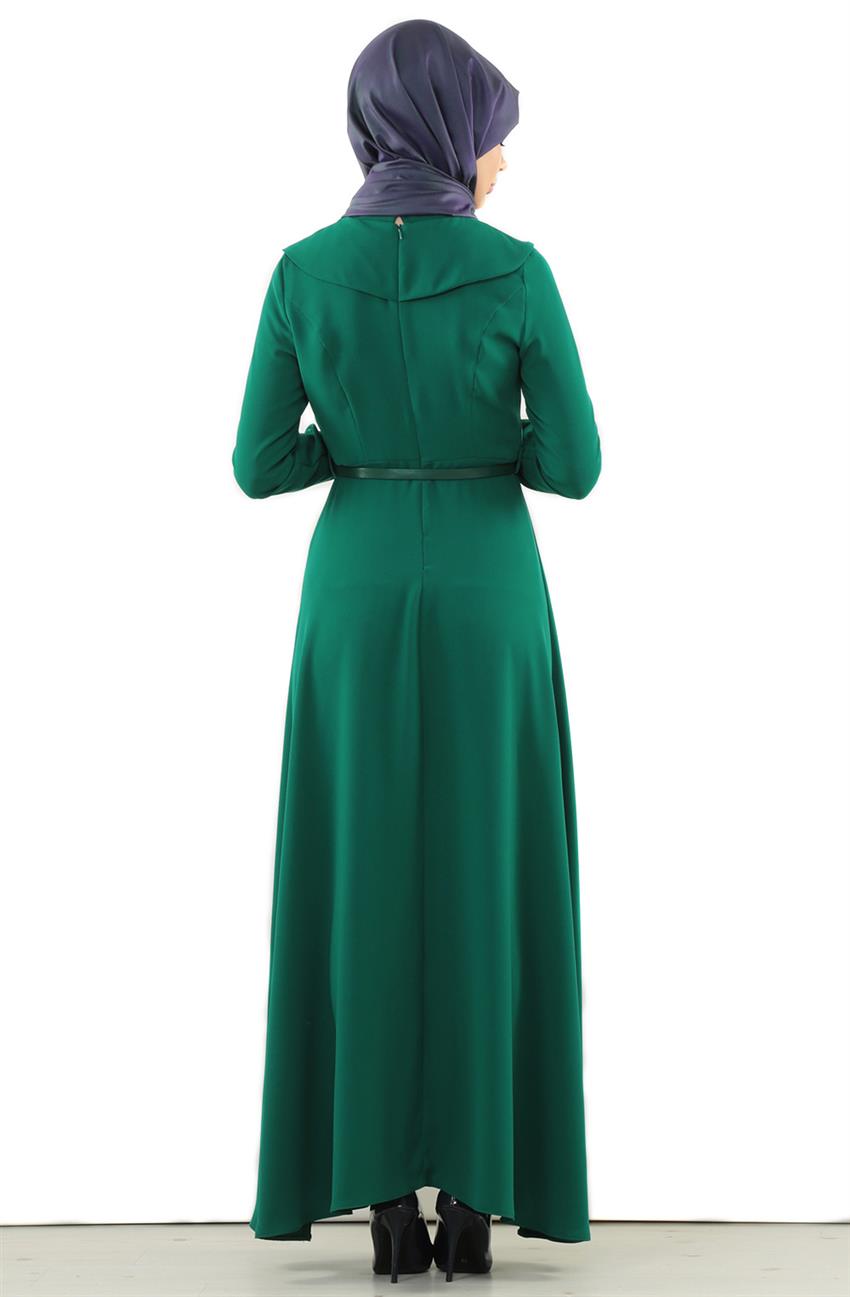 Dress-Green 7077-21