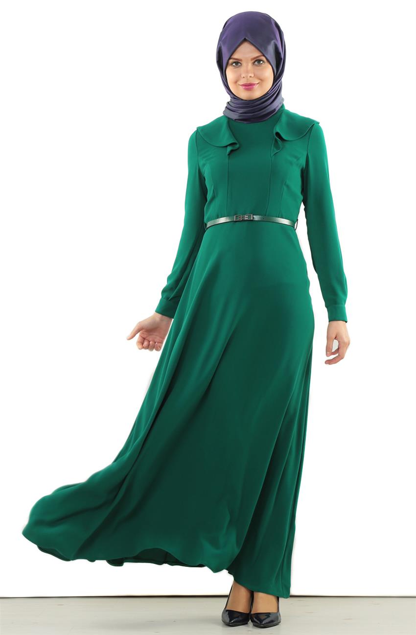 Dress-Green 7077-21