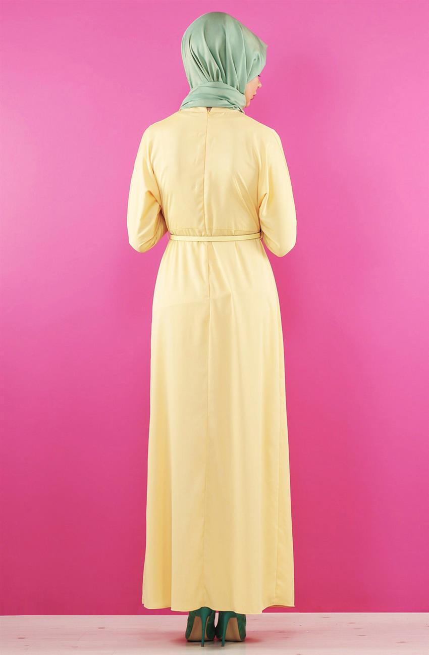 Dress-Limon 7084-30