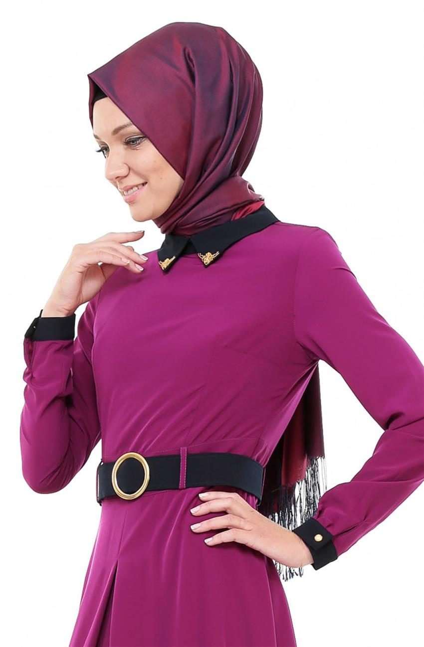 Dress-Purple 5269-45