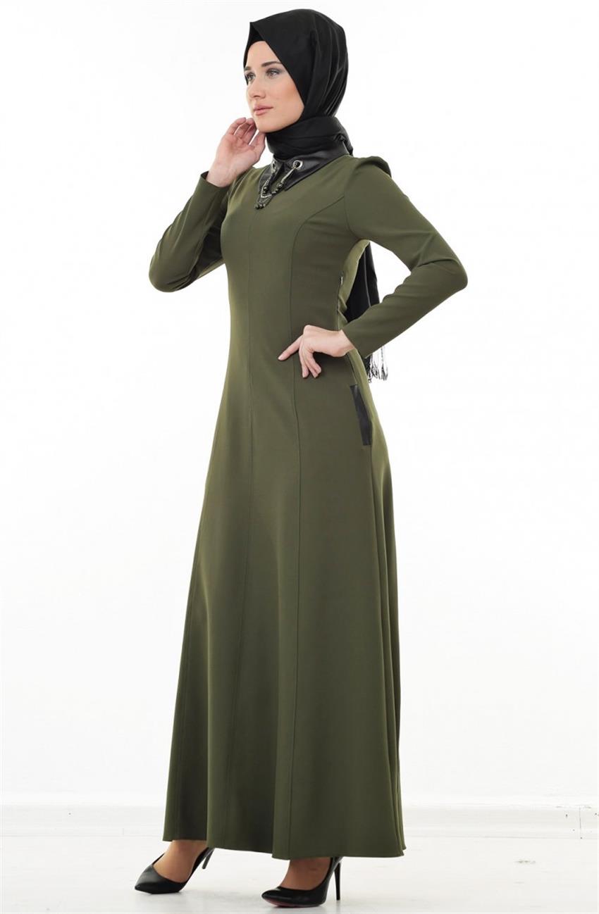 فستان-أخضر ar-4527-006-21