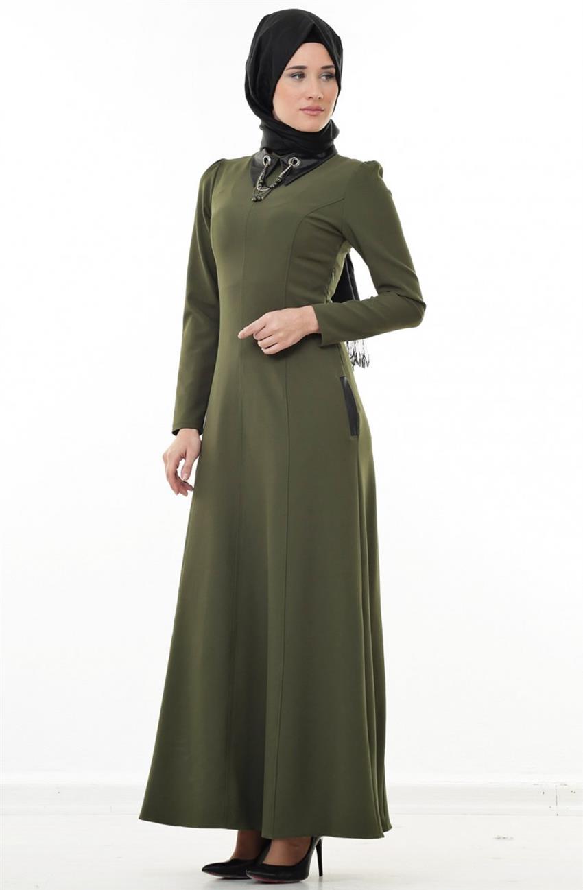 فستان-أخضر ar-4527-006-21