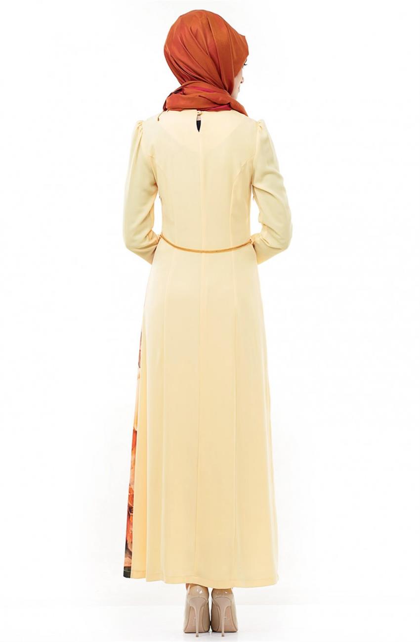 Dress-Yellow 4402-013-29