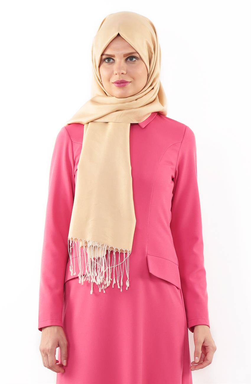 Dress-Pink ARM7079-42