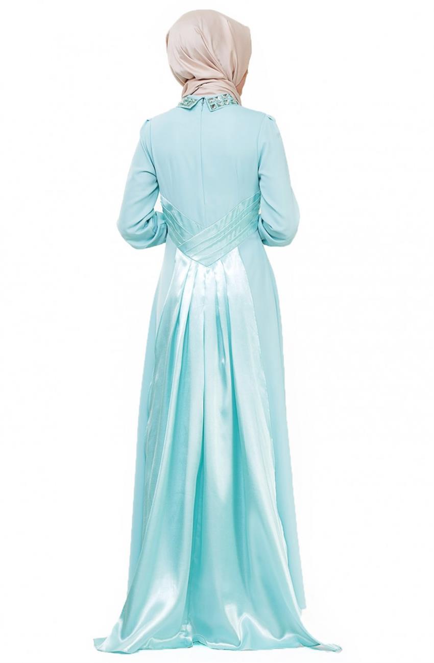 Evening Dress Dress-Minter DO-A3-63004-54