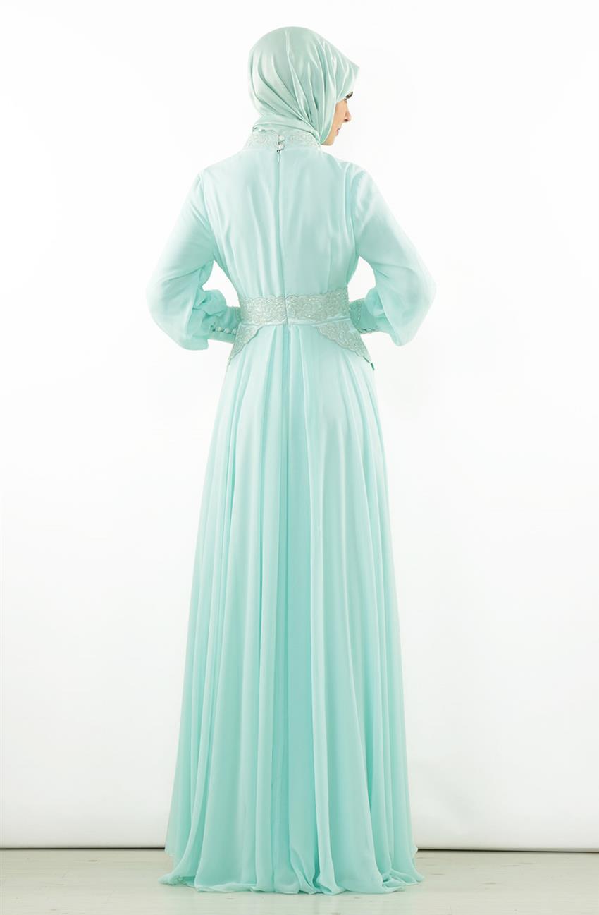 Evening Dress Dress-Minter DO-A4-64024-54