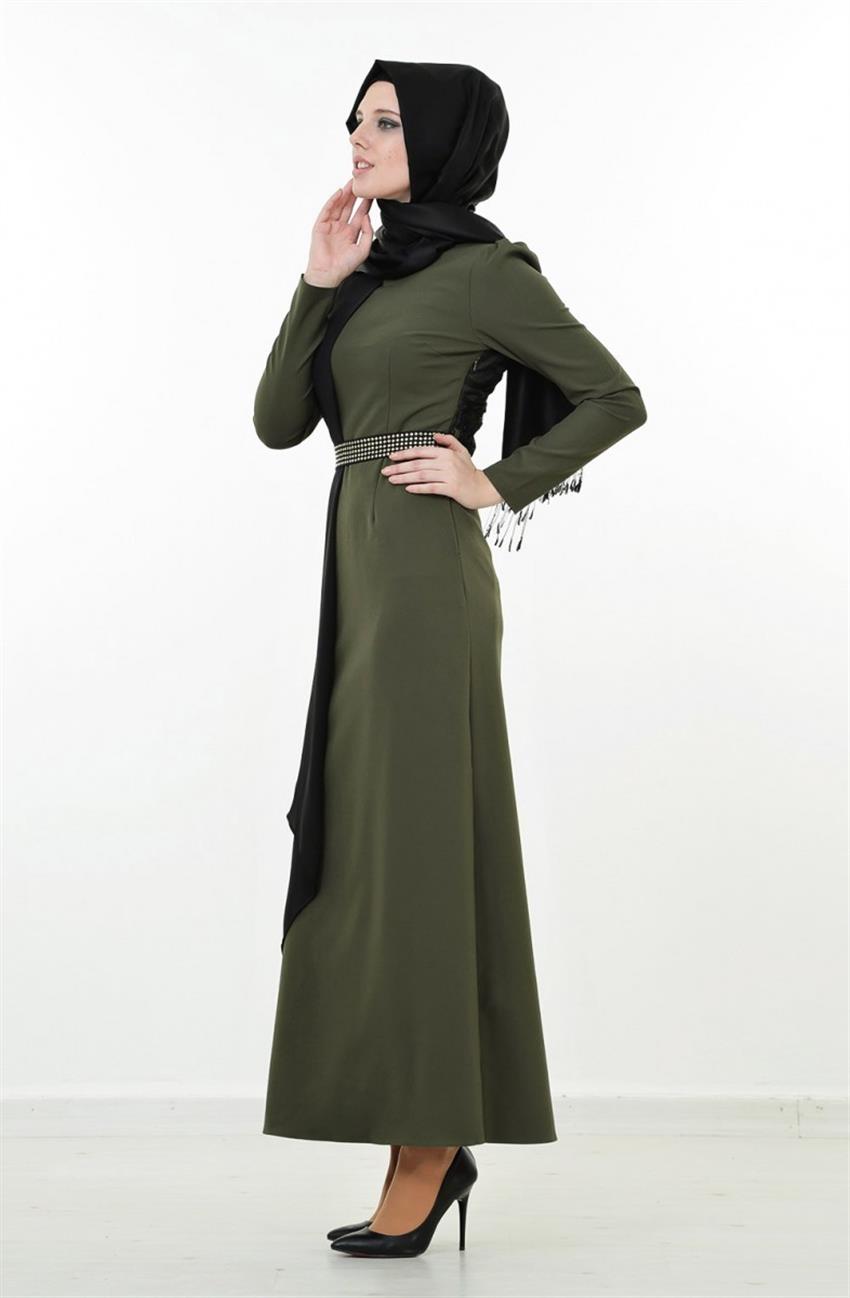 Dress-Green 4509-006-21