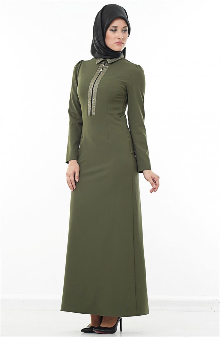 Dress-Green 4504-006-21