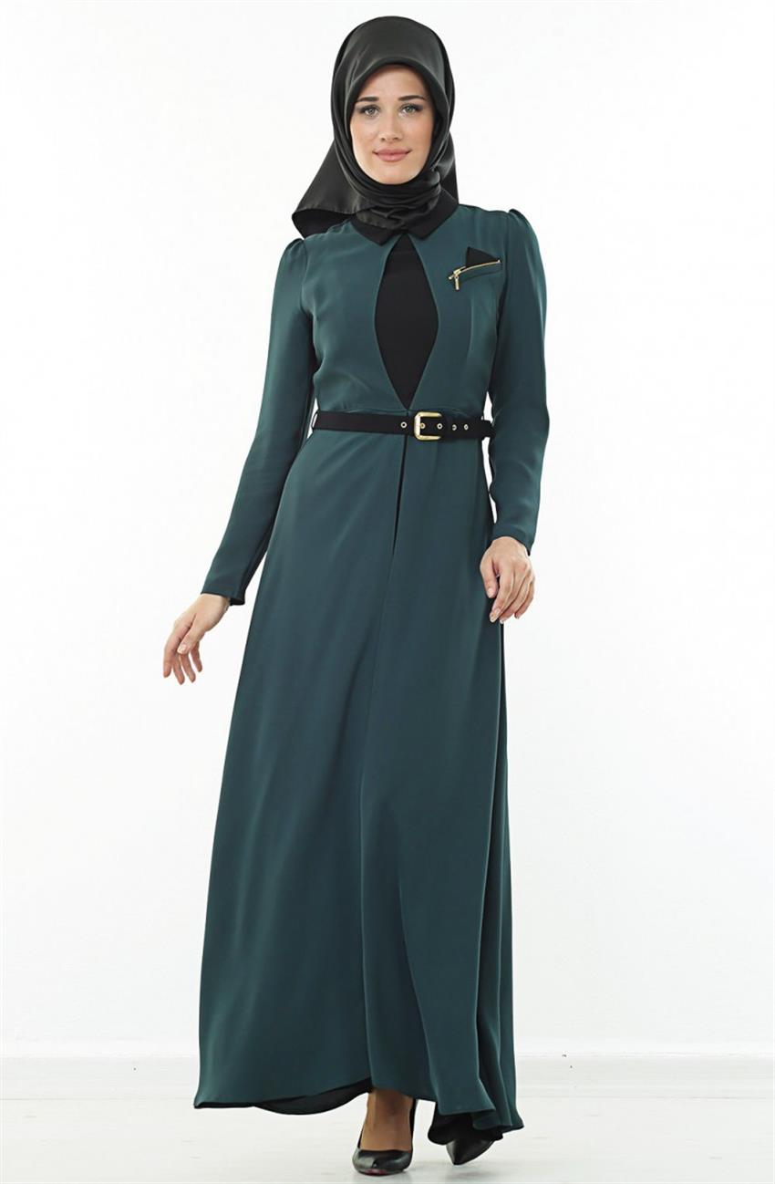 فستان-أخضر ar-4516-006-21