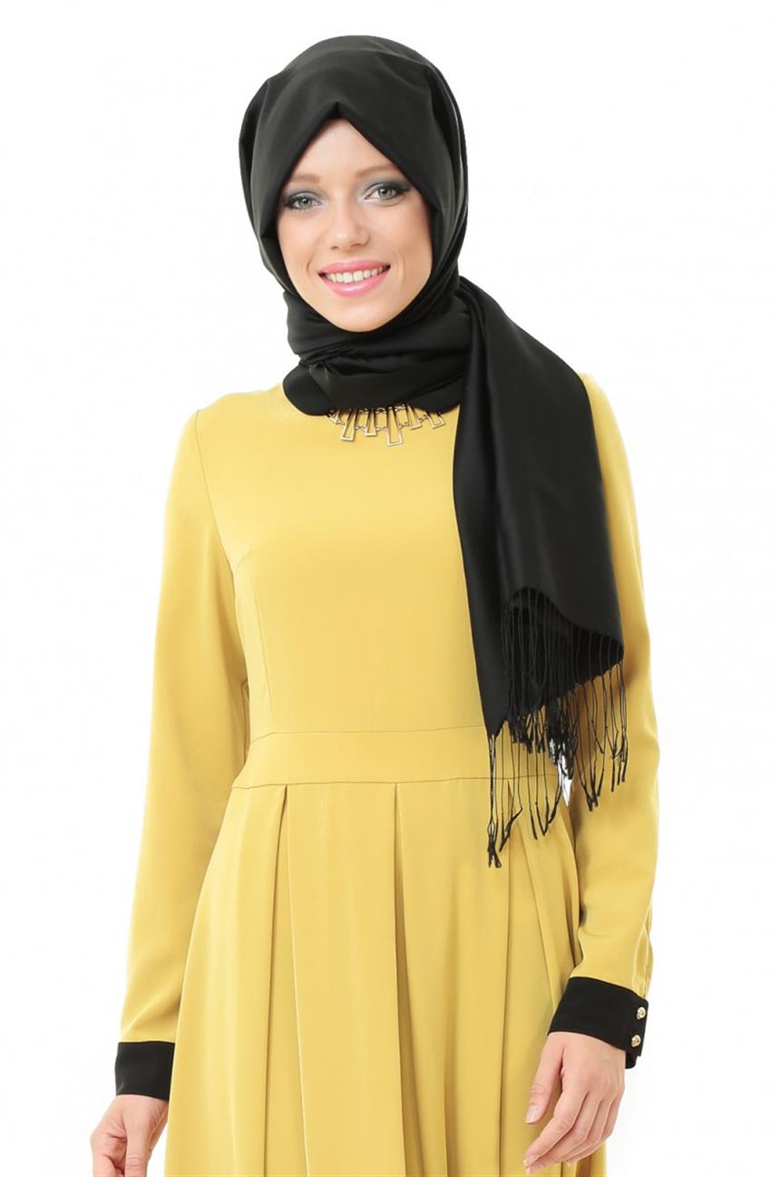 Dress-Yellow S3248-28