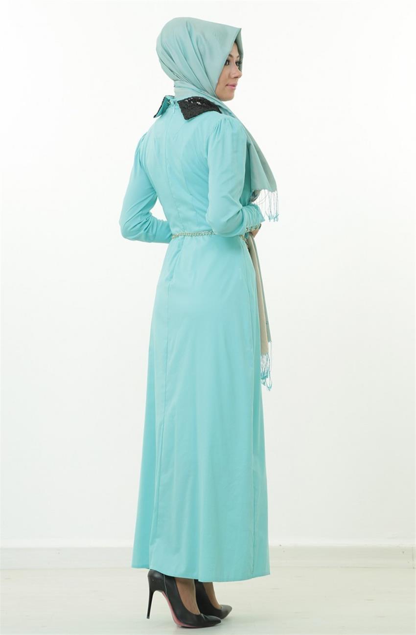 Evening Dress Dress-Minter 0027-24