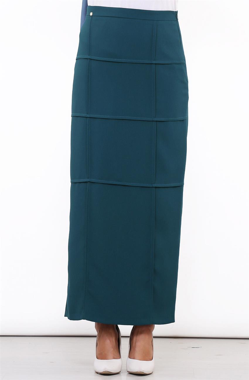 Skirt-Oil KA-B6-12094-58