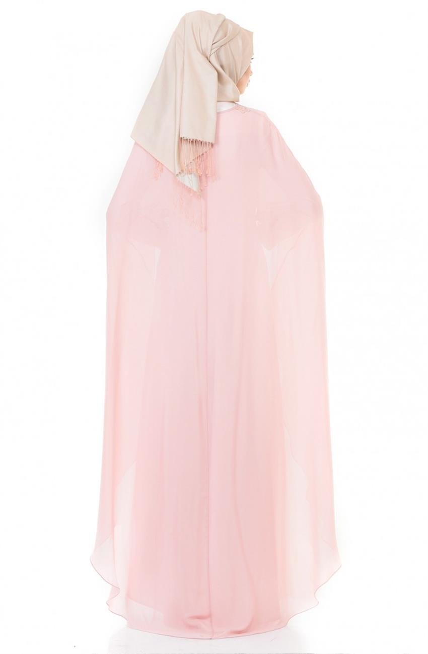 Evening Dress Dress-Powder KA-B5-23063-32