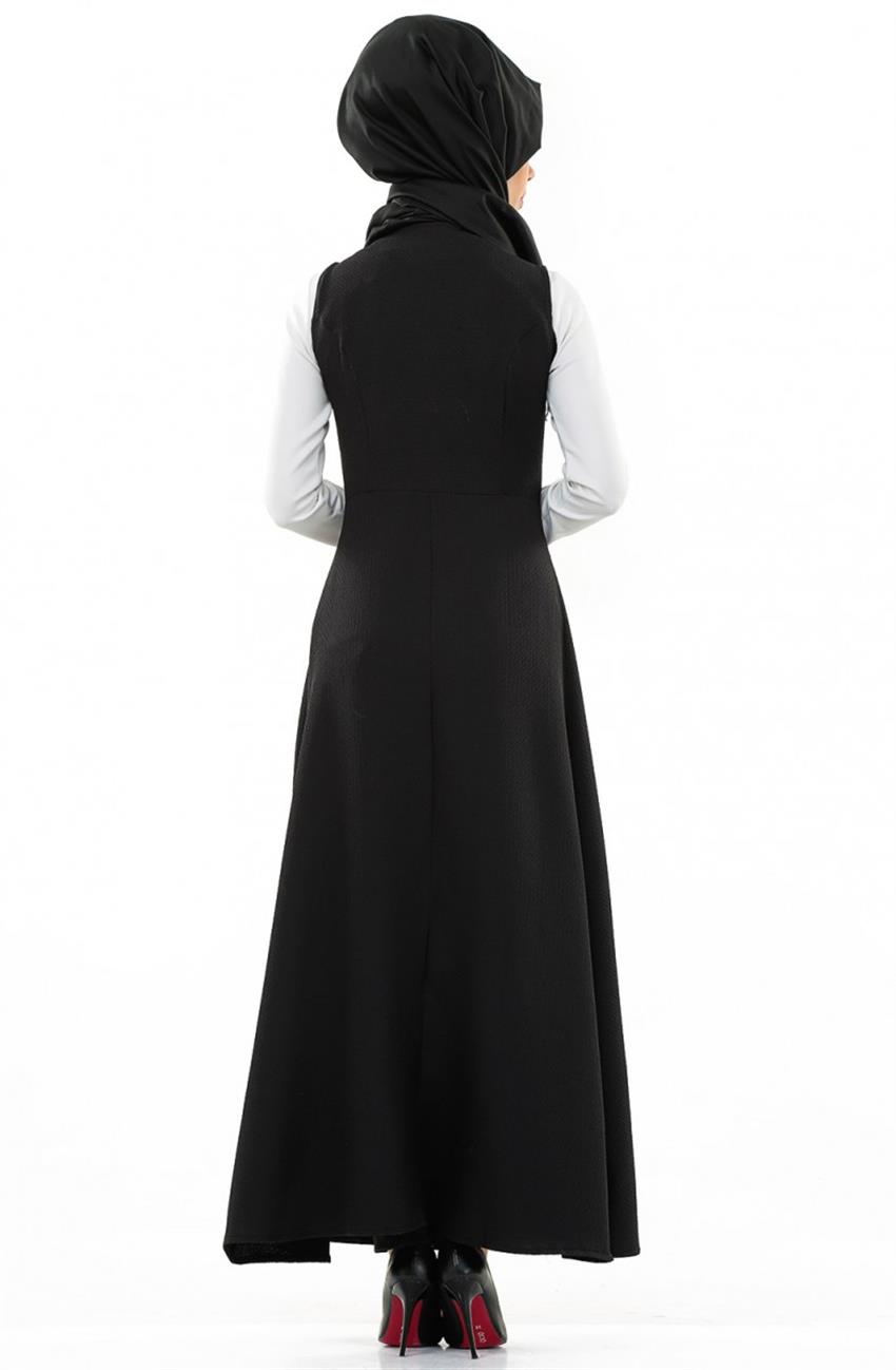 Dress-Black 4339-01