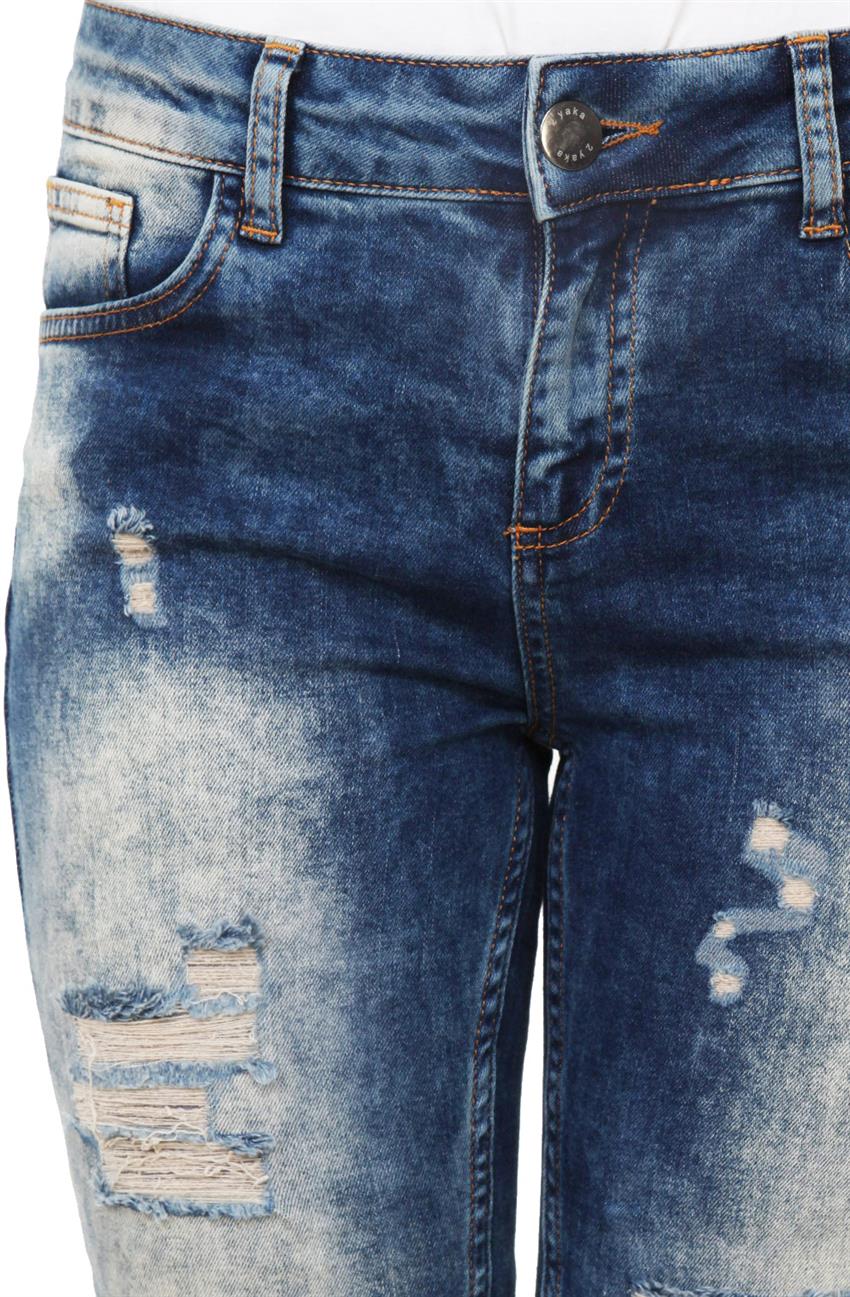 Jeans Pants-Bakır 3061-97