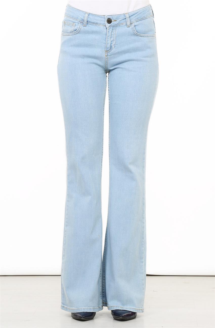 Jeans Pants-Buz Bluesi 3062-14