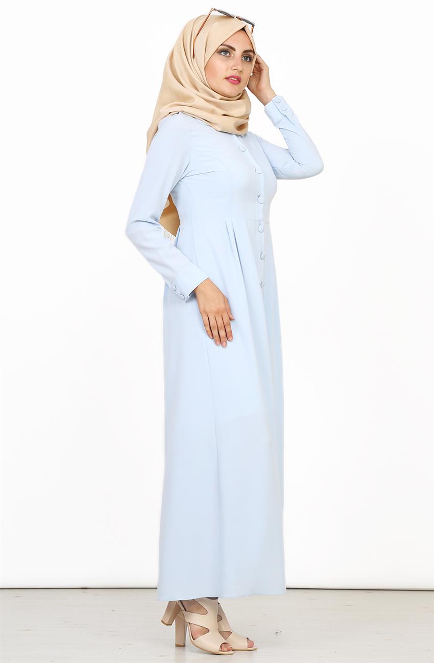 Dress-Açik Blue ARM463-15