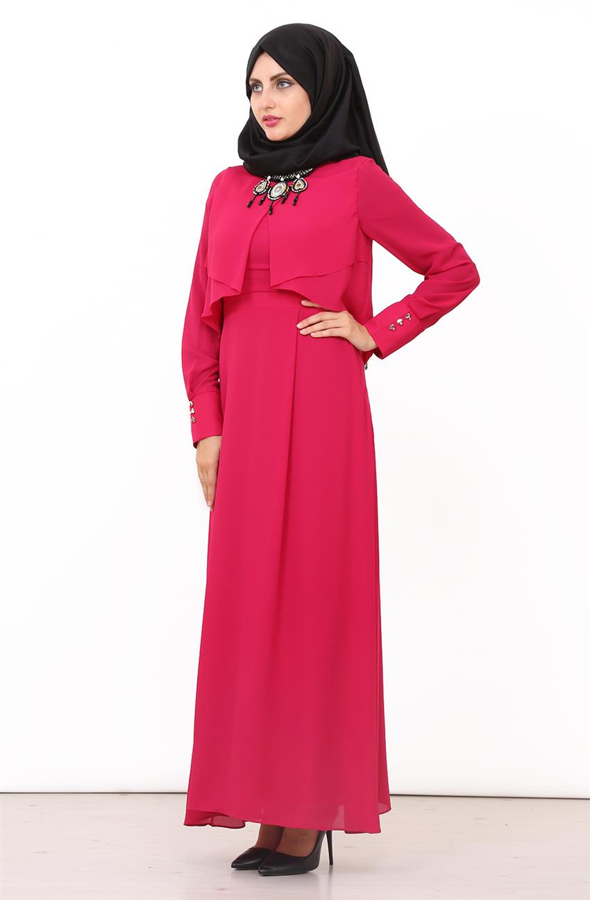فستان-فوشي ar-4123-43
