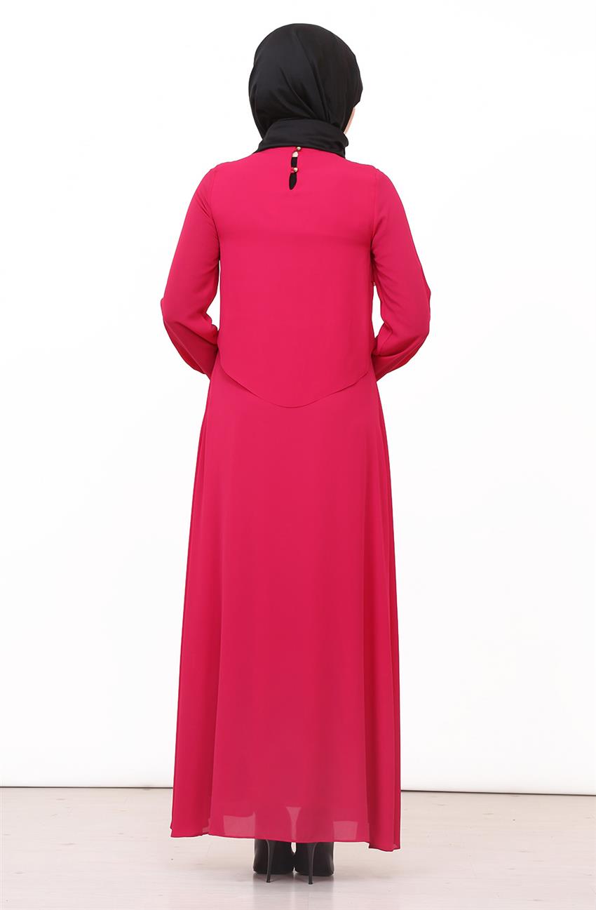 فستان-فوشي ar-4123-43