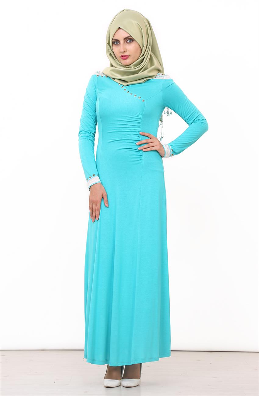فستان-أزرق ar-5093-20