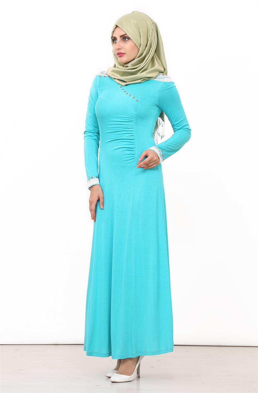 فستان-أزرق ar-5093-20