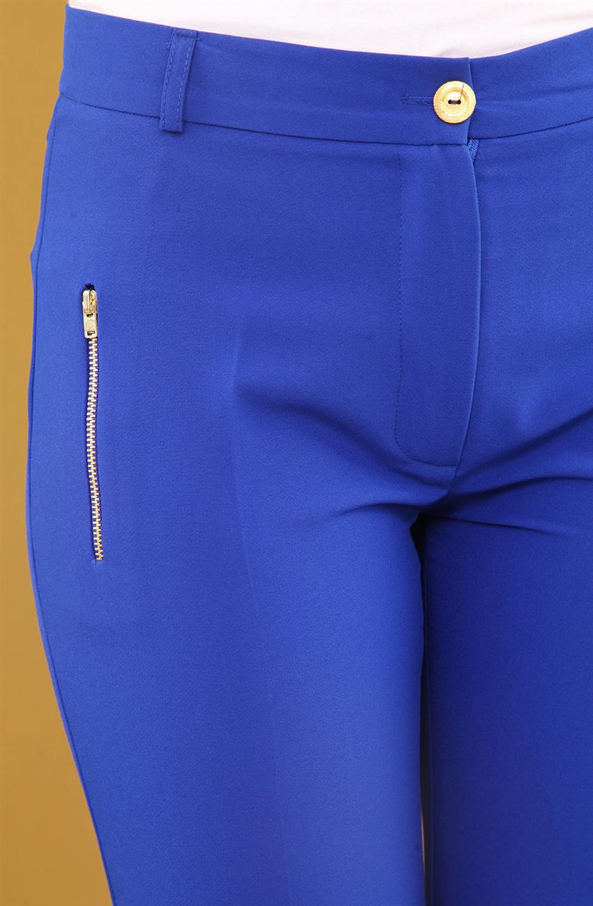 Pants-Blue 5013-70