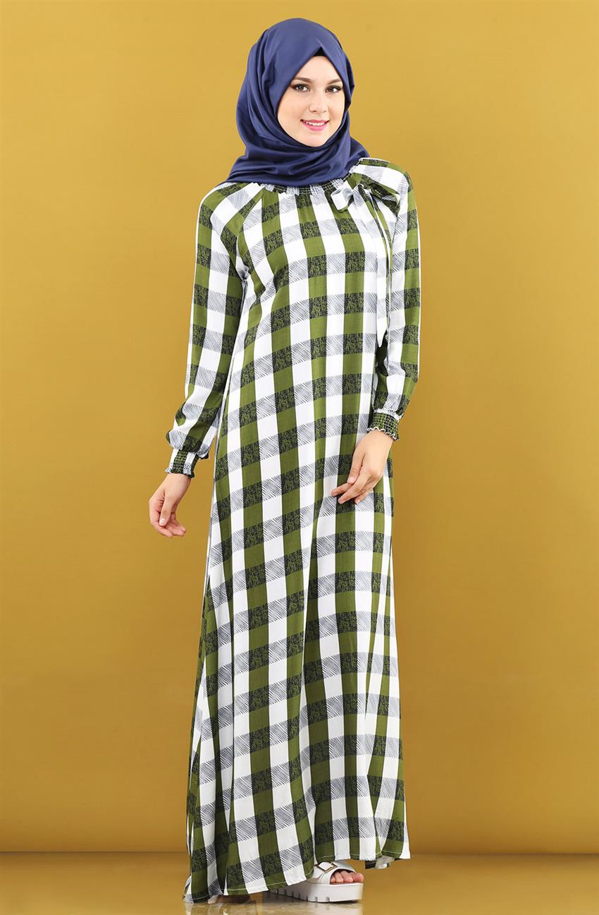 Dress-Khaki 2005-27