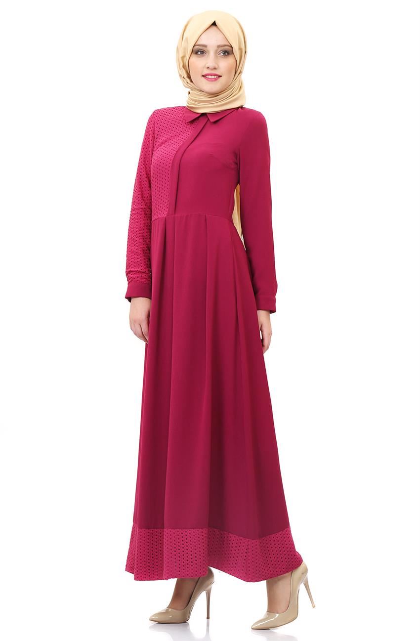 فستان-فوشي ar-8006-43