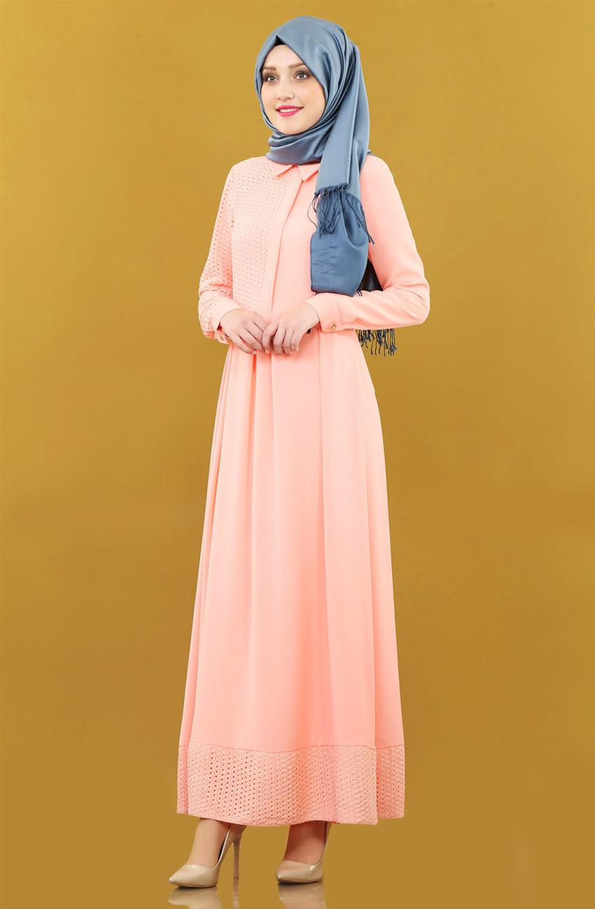 فستان-وردي ar-8006-42