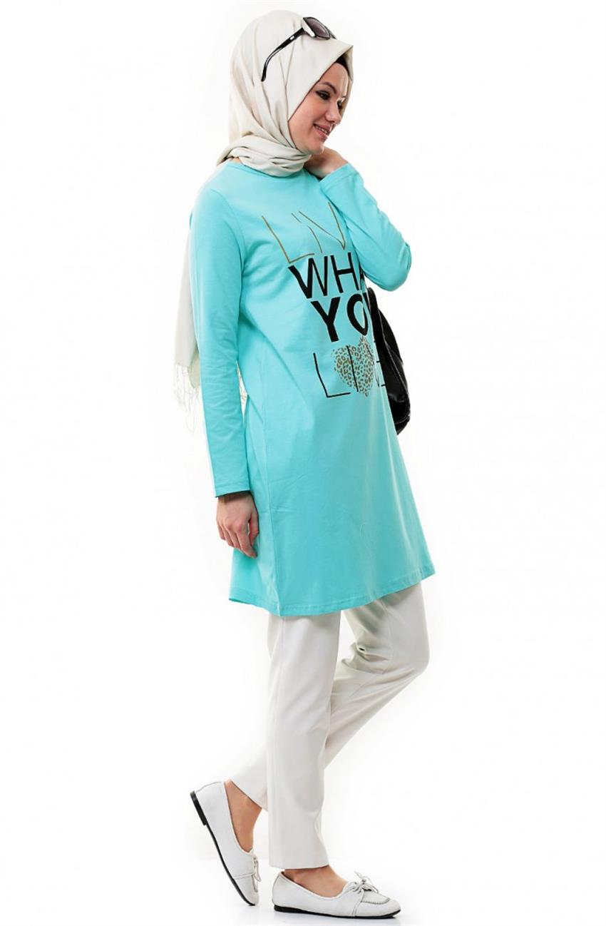 Tunic-Minter LiveWhat121-24