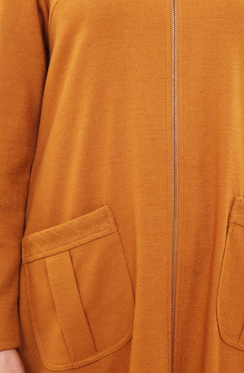 Outerwear-Saffron T4142-56