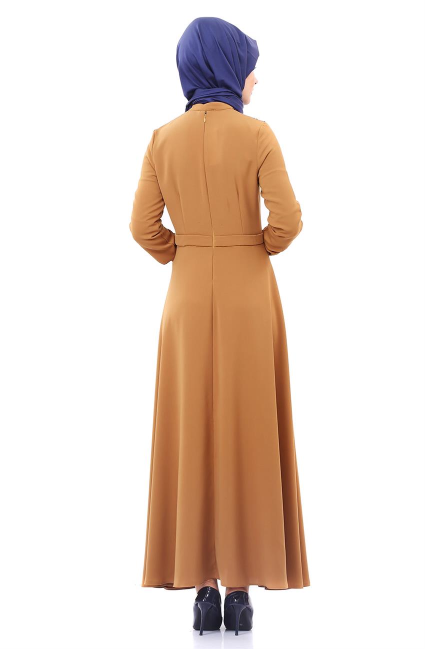 فستان-زيتي ar-8013-122