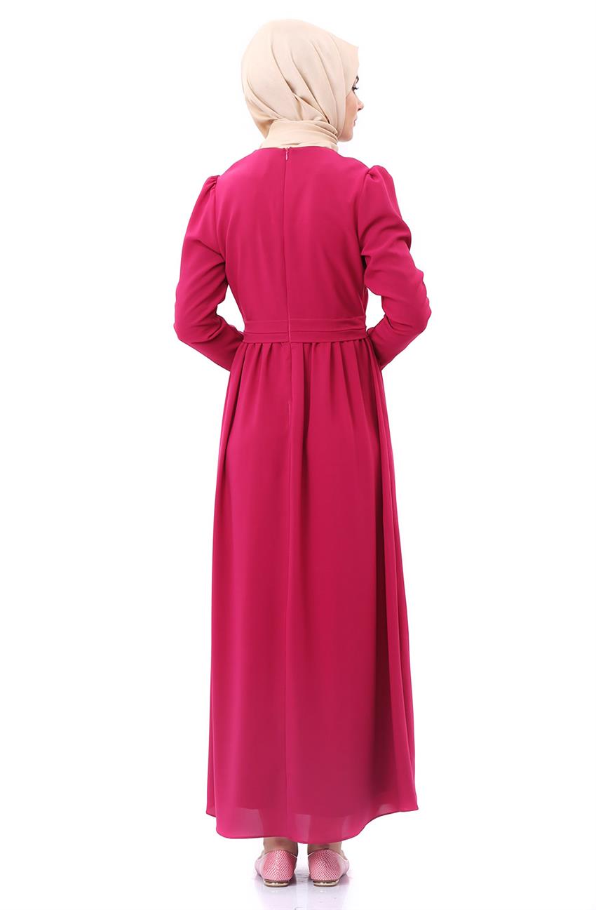 فستان-فوشي ar-8025-43