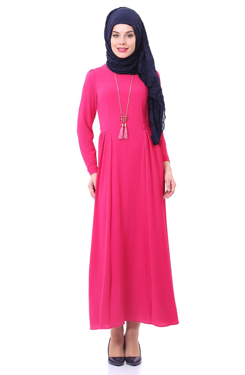 فستان-فوشي ar-8017-43