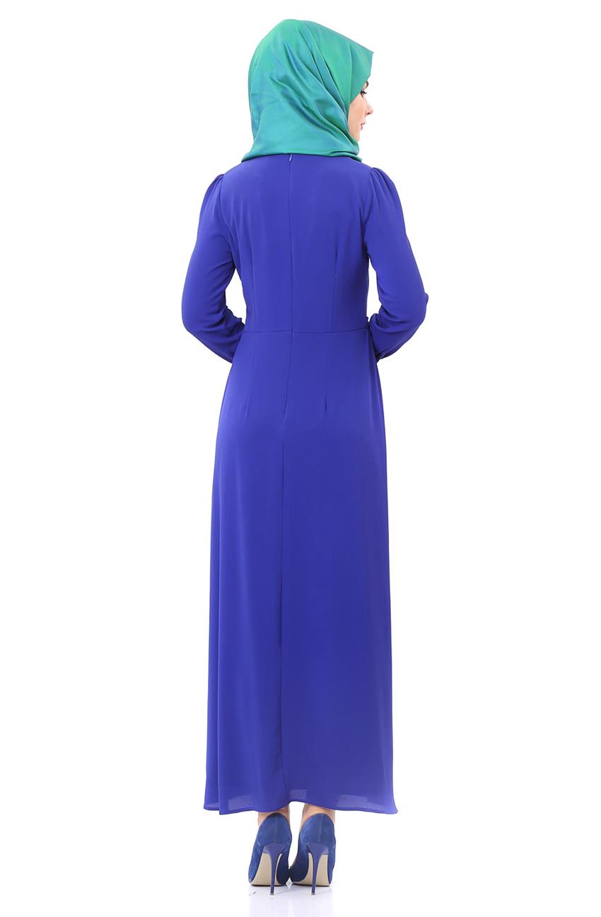 فستان-أرجواني ar-8017-45