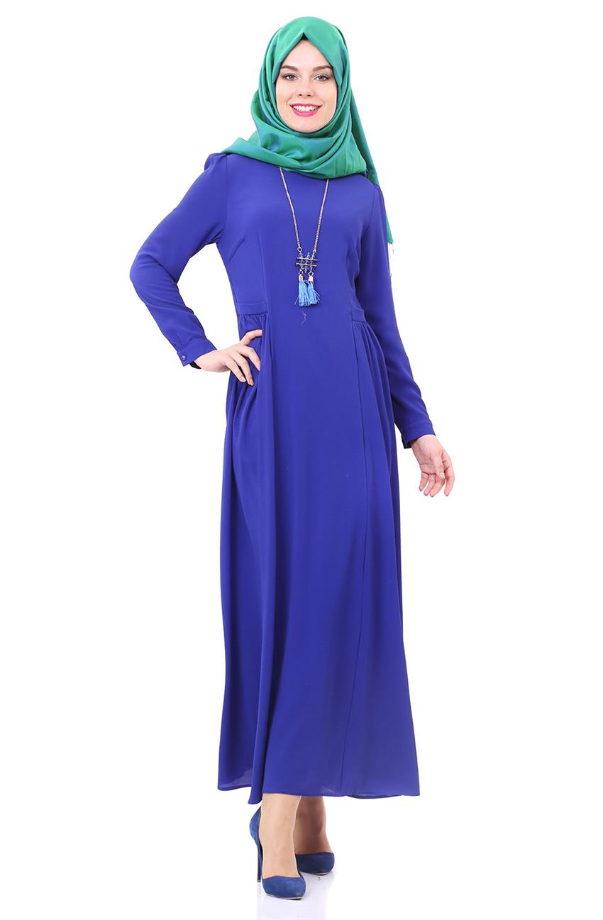 فستان-أرجواني ar-8017-45