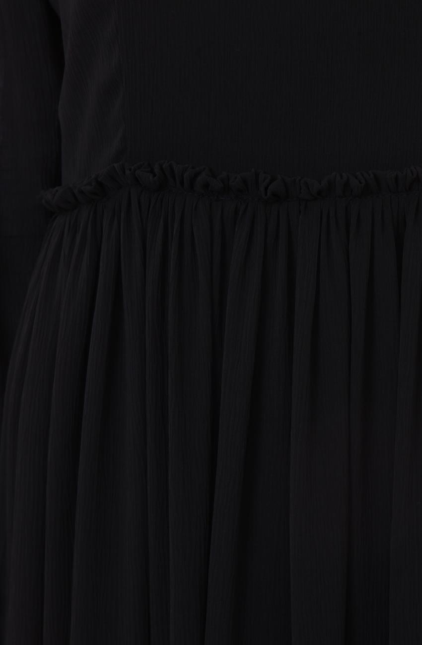 Dress-Black 8005-01