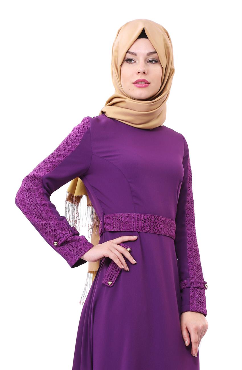 Dress-Purple 8010-45