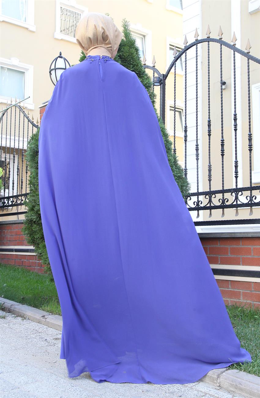 فستان سهرة فستان-زنبقي KA-B5-23006-90