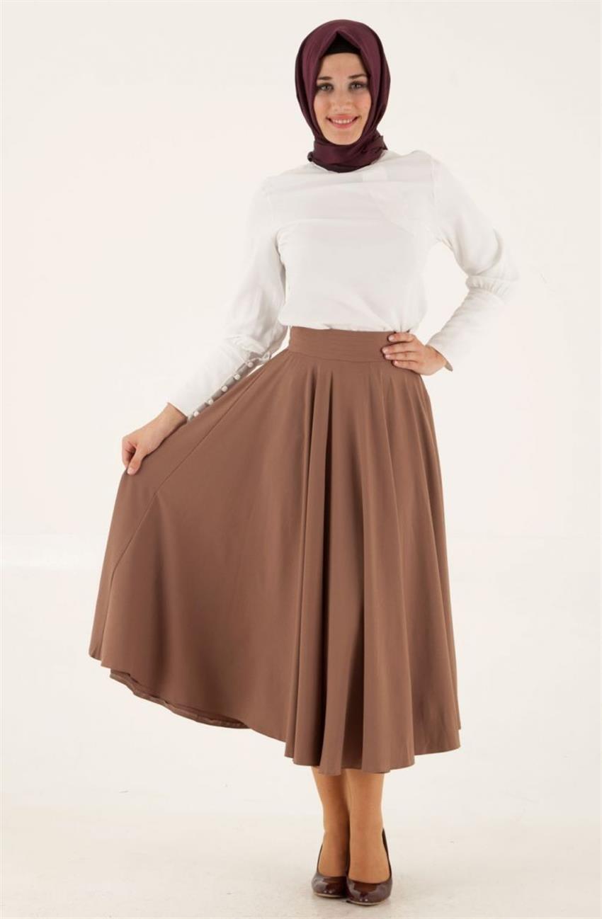 Prc Fashion Skirt 1226-2