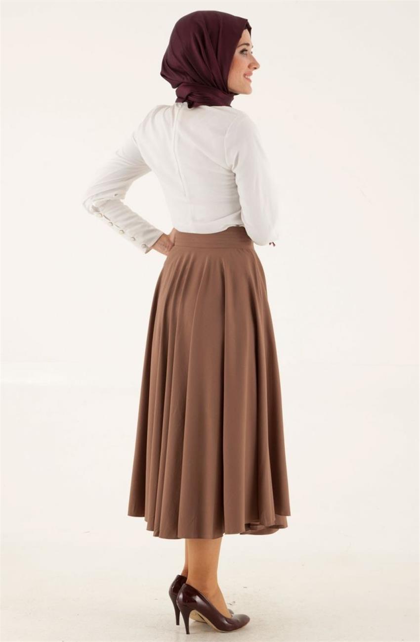 Prc Fashion Skirt 1226-2