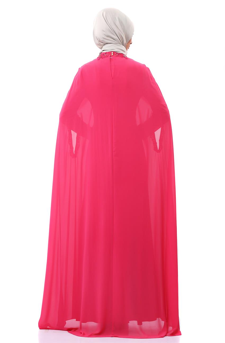 فستان سهرة فستان-جلناري KA-B5-23006-107