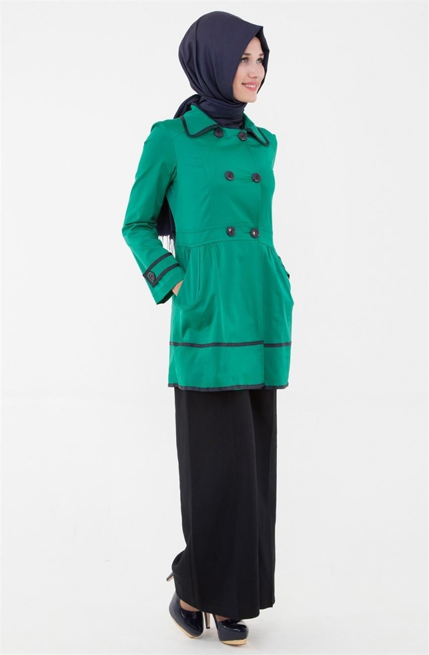 Puane Trench Coat 19522-21