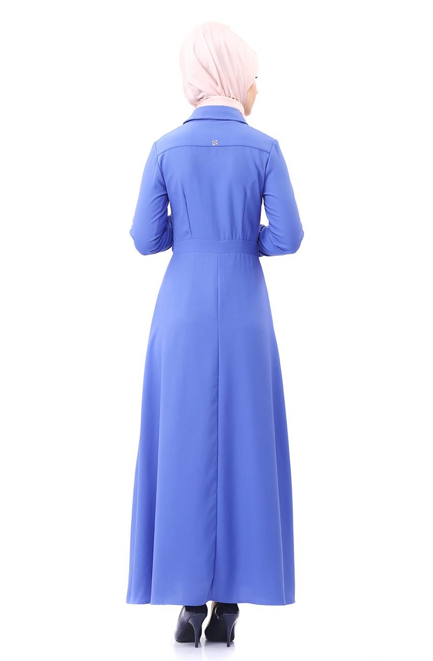 Dress-Blue 23022-09