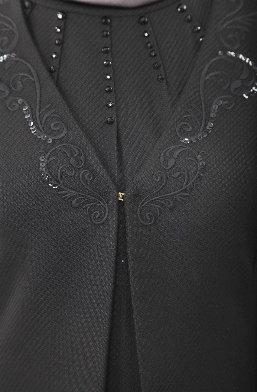 Suit-Black E5153-09